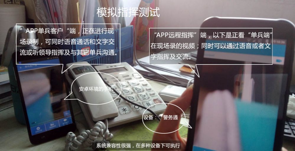 災(zāi)情預(yù)警指揮系統(tǒng)APP，評(píng)測(cè)模擬指揮
